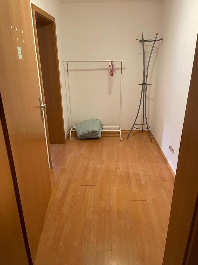 Apartment Five - Ep Ticket Garantie Rust Kültér fotó