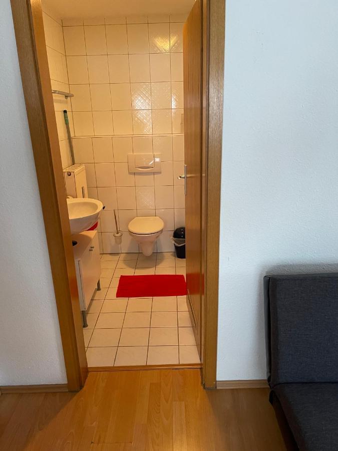 Apartment Five - Ep Ticket Garantie Rust Kültér fotó